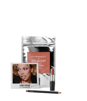 Produktbild 1 von 5, MAC MAC X DOJA CAT Lippen Make-up Set