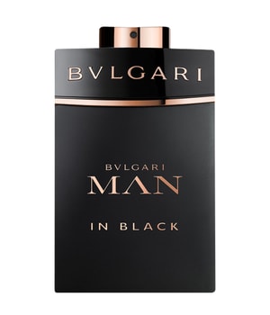 Bvlgari Man In Black Eau de Parfum (EdP) 150 ml