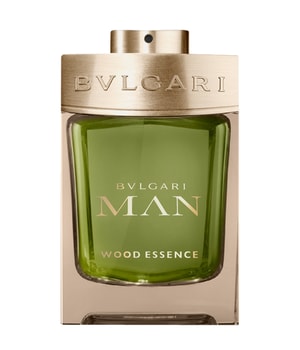 BVLGARI Man Wood Essence Eau de parfum
