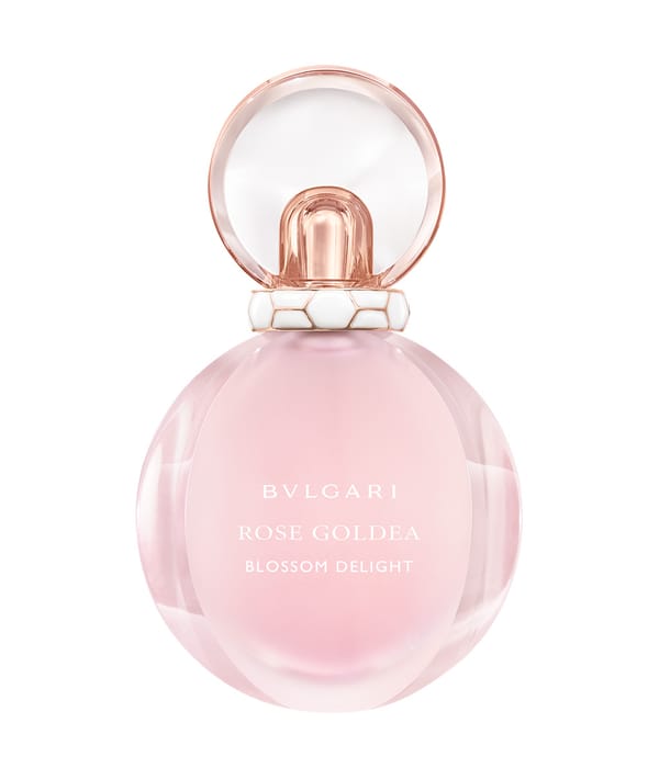 Produktbild 1 von 2, BVLGARI Rose Goldea Eau de Toilette