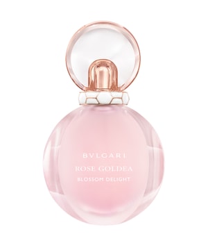 bvlgari rose goldea blossom delight woda toaletowa 50 ml     