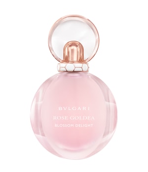 Bvlgari Rose Goldea Blossom Delight Eau de Toilette (EdT) 75 ml Dames
