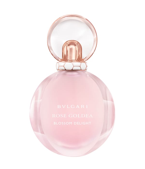 Zdjęcie produktu 1 z 2, BVLGARI Rose Goldea Woda toaletowa
