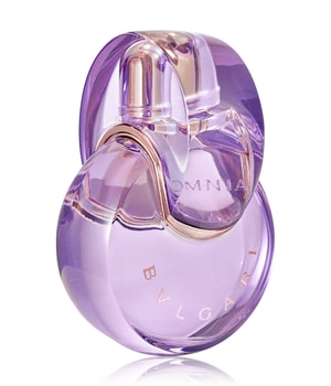 Bvlgari Omnia Amethyste Eau de Toilette (EdT) 100 ml