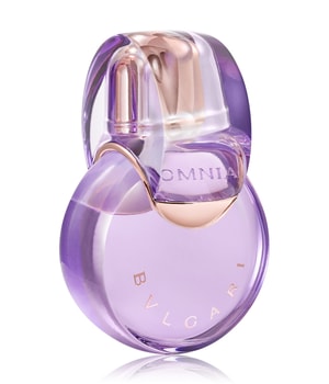 Bvlgari Omnia Amethyste Eau de Toilette (EdT) 30 ml