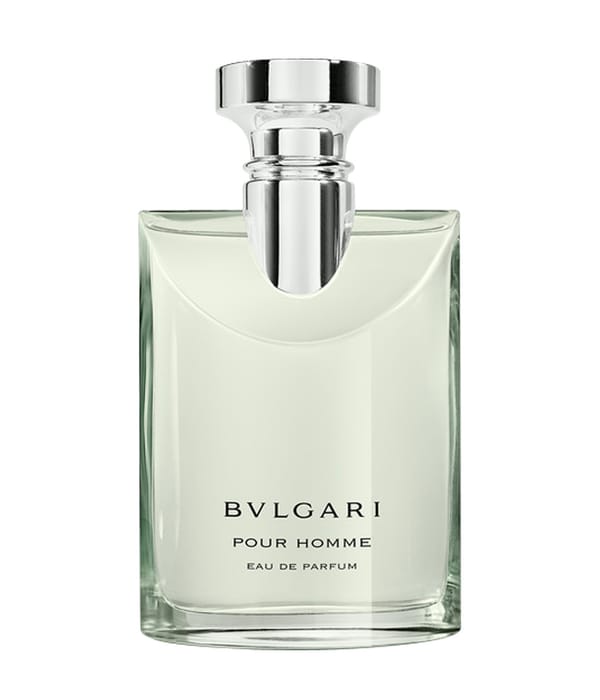 Zdjęcie produktu 1 z 4, BVLGARI POUR HOMME Woda perfumowana