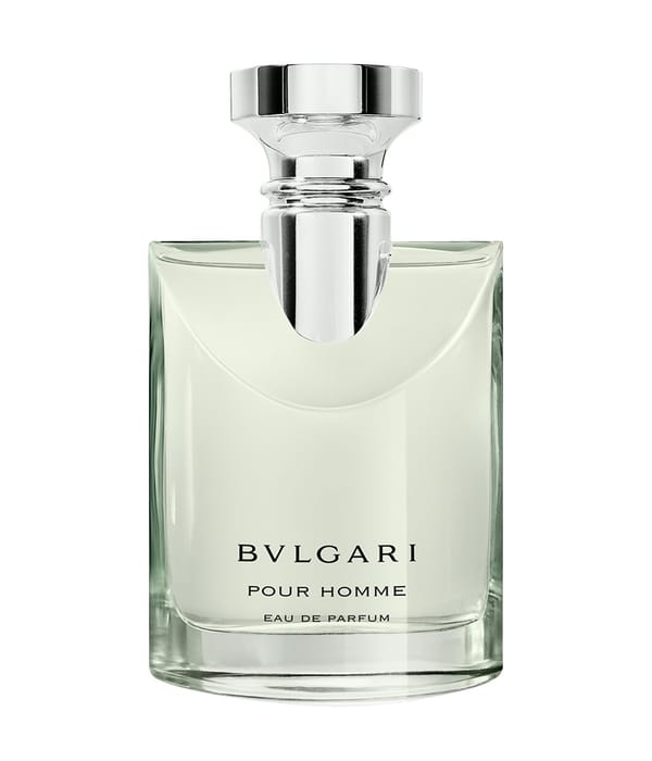 Zdjęcie produktu 1 z 4, BVLGARI POUR HOMME Woda perfumowana