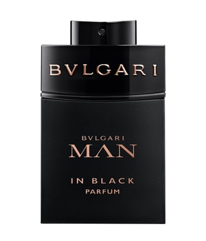 Bvlgari Man In Black Parfum 60 ml