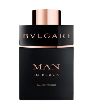 BVLGARI Man In Black Eau de Parfum