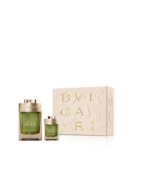 BVLGARI Wood Essence Wood Essence Doftset