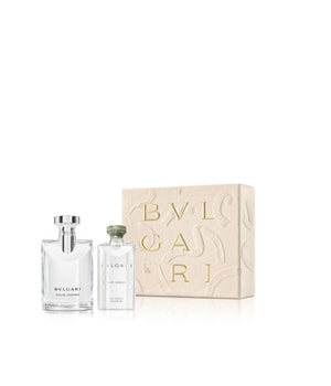 bvlgari bvlgari pour homme woda toaletowa 100 ml   zestaw 