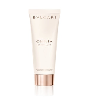 Bvlgari Omnia Crystalline Body Milk Lait pour le corps 200 ml