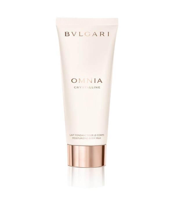 Produktbild 1 von 2, BVLGARI Omnia Crystalline Body Milk