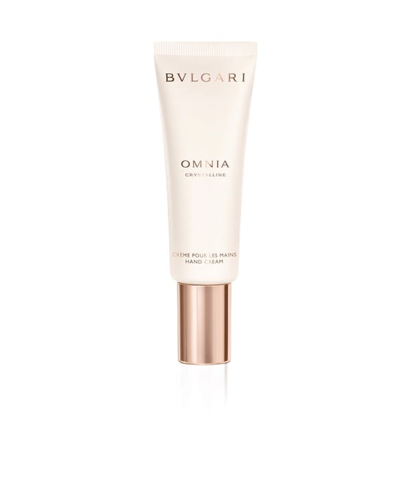Produktbild 1 von 2, BVLGARI Omnia Crystalline Handcreme