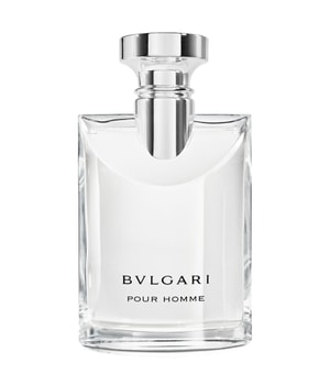 bvlgari bvlgari pour homme