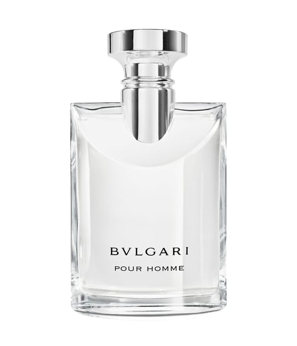 Produktbild 1 von 5, BVLGARI Pour Homme Eau de Toilette