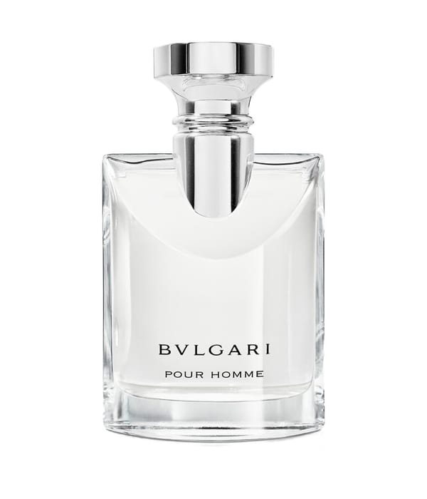 Zdjęcie produktu 1 z 5, BVLGARI Pour Homme Woda toaletowa