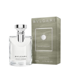 BVLGARI Pour Homme Eau de toilette dispo en ligne