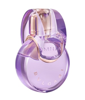 BVLGARI Omnia Amethyste Eau de Toilette · 50 ml
