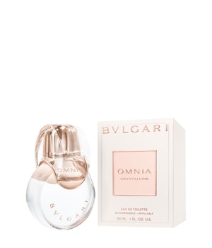 BVLGARI Omnia Crystalline Eau de Toilette online kopen