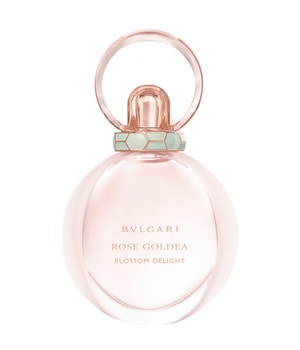 BVLGARI Rose Goldea Blossom Delight Woda perfumowana 50 ml