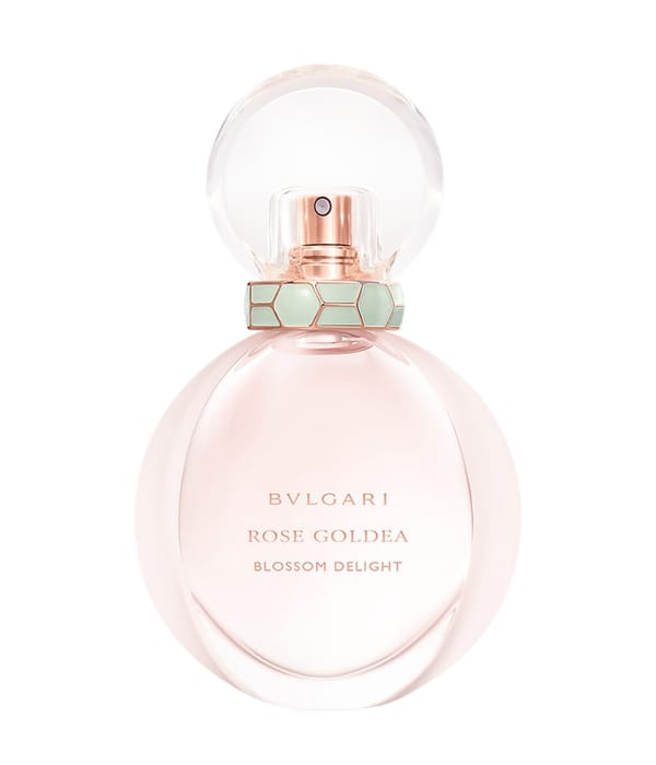 Produktbild 1 von 2, BVLGARI Rose Goldea Eau de Parfum