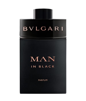 Bvlgari Man In Black Parfum