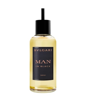 bvlgari bvlgari man in black parfum