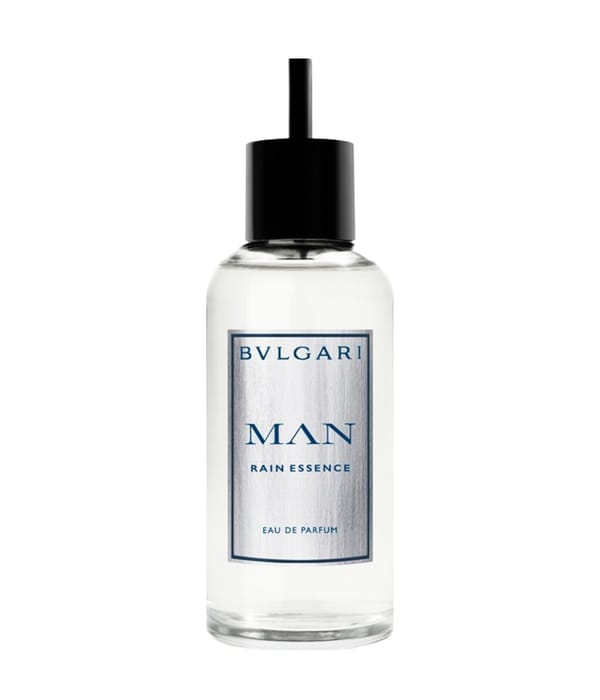 Zdjęcie produktu 1 z 2, BVLGARI Man Woda perfumowana
