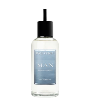 BVLGARI Man Glacial Essence Refill Eau de Parfum · 200 ml