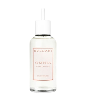 bvlgari omnia crystalline