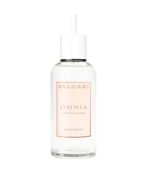 bvlgari omnia crystalline woda perfumowana 200 ml     