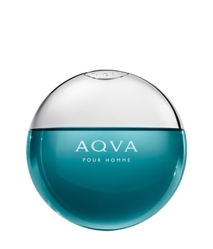 Aqva Pour Homme — Bvlgari