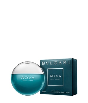 BVLGARI AQVA POUR HOMME 50ML オードトワレ ブルガリ アクア