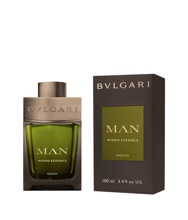 Zdjęcie produktu 1 z 2, BVLGARI Man Perfumy