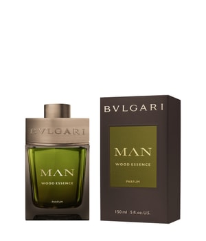 bvlgari bvlgari man wood essence ekstrakt perfum 150 ml     
