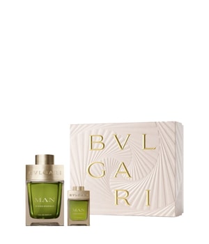 BVLGARI Bvlgari Man Wood Essence zestaw upominkowy dla mężczyzn można nabyć na stronie Flaconi.pl