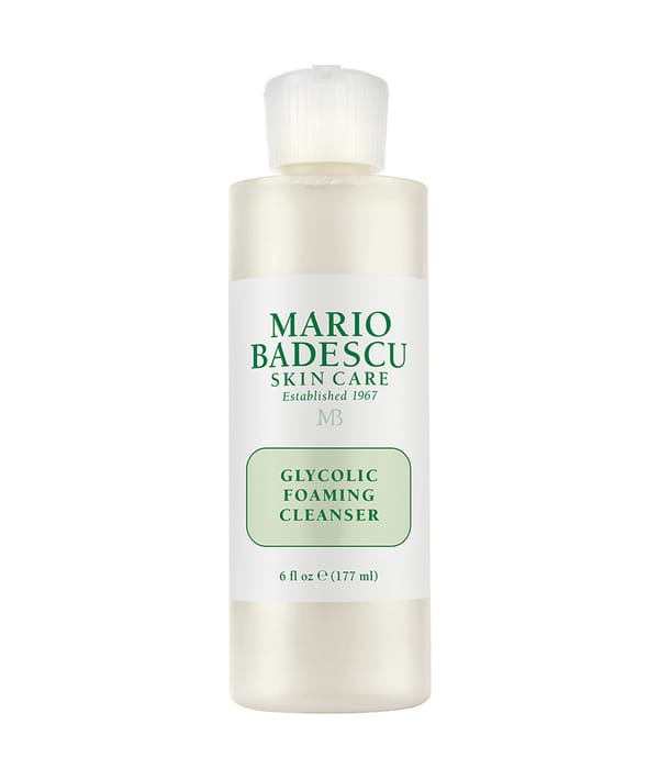 Produktbild 1 von 4, Mario Badescu Glycolic Reinigungsschaum