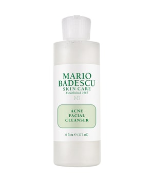 Mario Badescu Acne Facial Cleanser Reinigingsgel 177 ml