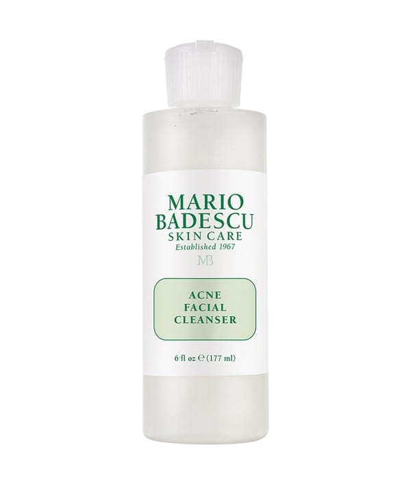 Produktbild 1 von 3, Mario Badescu Acne Reinigungsgel