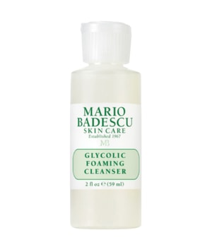 Mario Badescu Glycolic Foaming Cleanser Reinigungsschaum · 59 ml