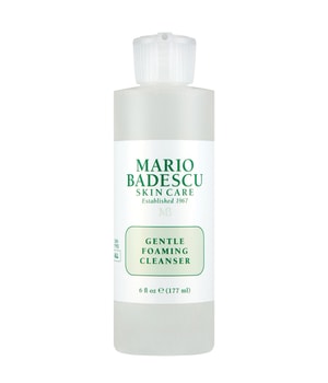 Mario Badescu Gentle Foaming Cleanser Reinigungsschaum