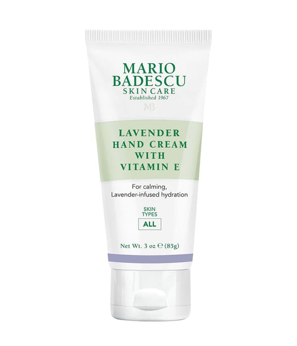 Produktbild 1 von 3, Mario Badescu Lavender Hand Cream Handcreme