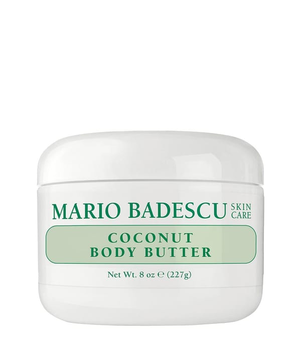 Produktbild 1 von 4, Mario Badescu Coconut Körperbutter