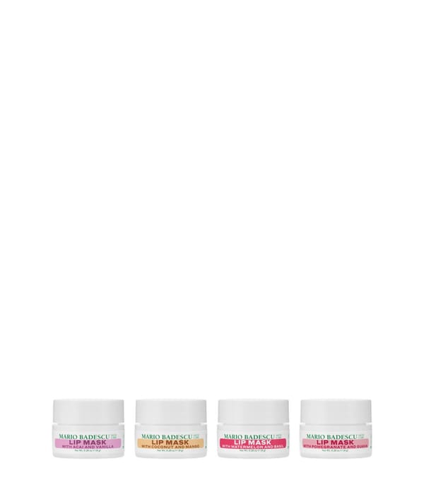 Produktbild 1 von 5, Mario Badescu Lip Mask Lippenpflegeset