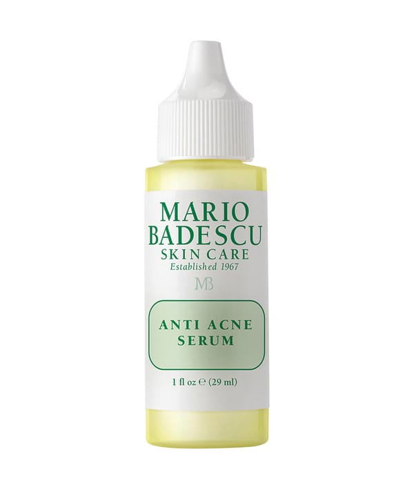 Produktbild 1 von 3, Mario Badescu Anti Acne Gesichtsserum