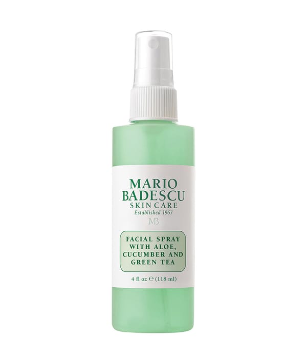 Produktbild 1 von 2, Mario Badescu Facial Spray Gesichtsspray