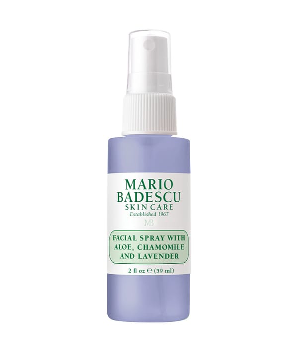 Produktbild 1 von 2, Mario Badescu Facial Spray Gesichtsspray