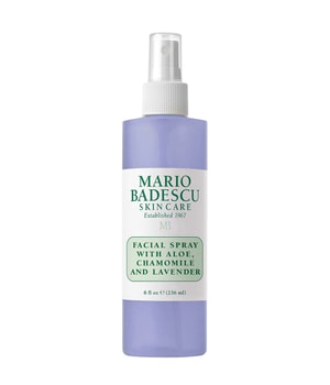 Mario Badescu Facial Spray Aloe, Chamomile & Lavender Face Mist 236 ml