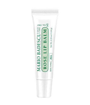 Mario Badescu Rose Lip Balm Lippenbalsam · 10 g